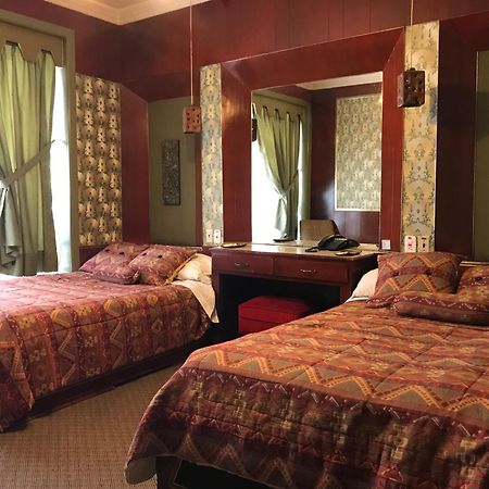 Hotel Inca Imperial Quito Ngoại thất bức ảnh