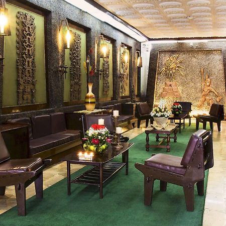Hotel Inca Imperial Quito Ngoại thất bức ảnh