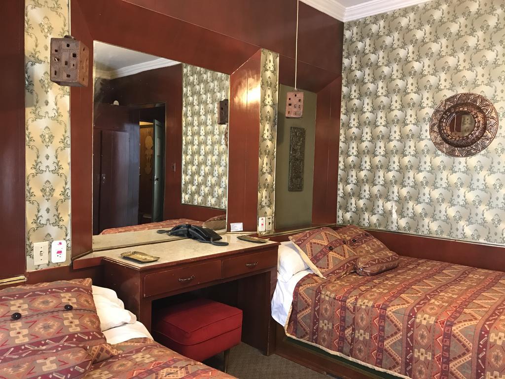 Hotel Inca Imperial Quito Ngoại thất bức ảnh