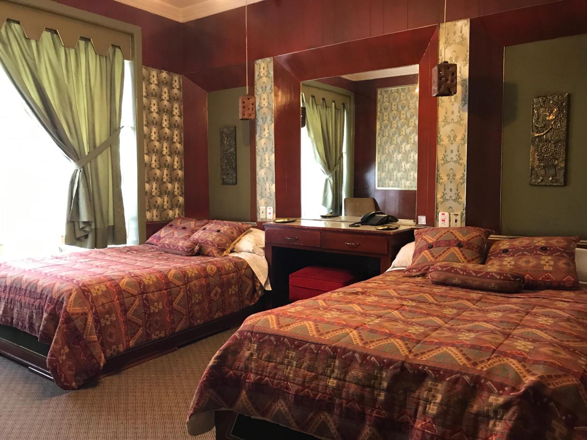 Hotel Inca Imperial Quito Ngoại thất bức ảnh