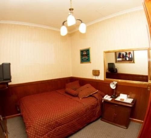 Hotel Inca Imperial Quito Ngoại thất bức ảnh